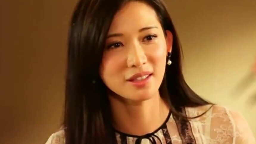 新闻当事人20150110期：林志玲 永远的不老美人