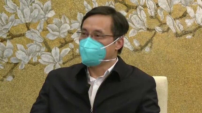 上海：黄璐琦院士解读中医药救治问题 密切关注哪些群体？存在哪些挑战？