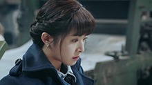 《一代洪商》第29集看点：天娟得知杨大江被俘的消息