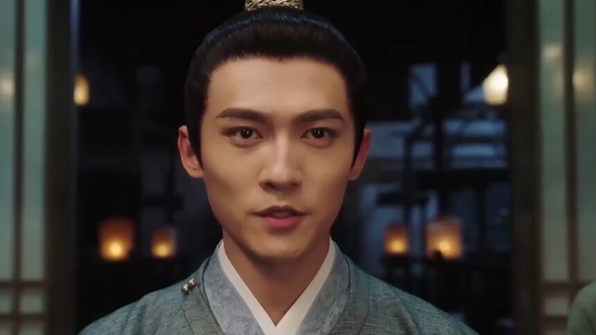 《玉面桃花总相逢》第27集看点：阿娇答应许清嘉接手松松坊