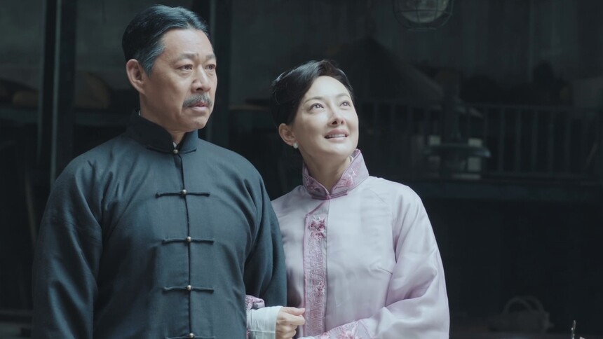 洋洋开洪江号