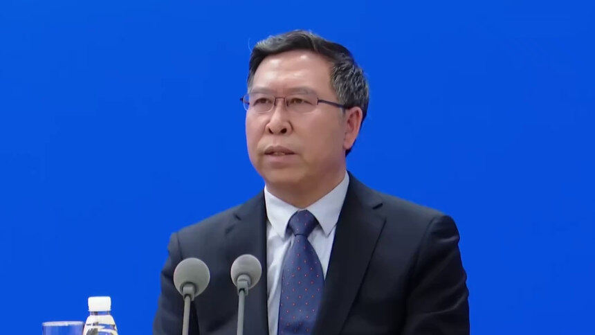 王贵强：奥密克戎毒株危害性远高于所谓流感