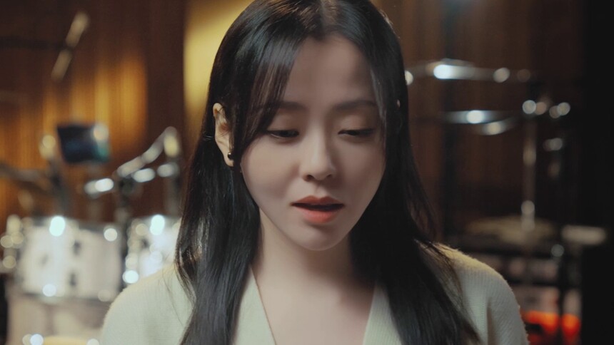 《暗恋·橘生淮南》同名主题曲MV 张靓颖倾情献唱诉说少女暗恋心绪