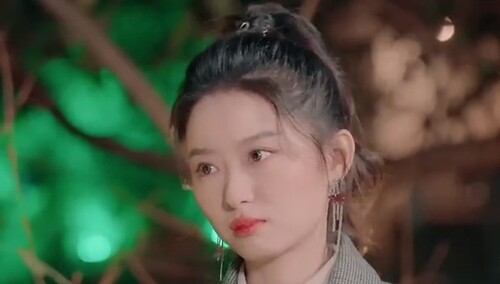 陆莹遭David婉拒？谁说女追男隔层纱！