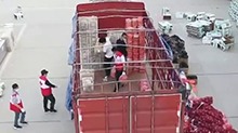 八方驰援 同心守“沪”