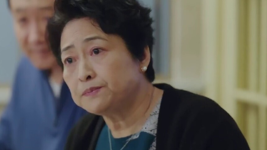 相亲找大姨！家底给你问得明明白白