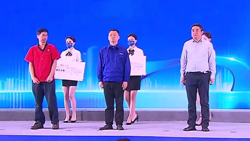 15亿元重金揽才 打造聚才“强磁场”