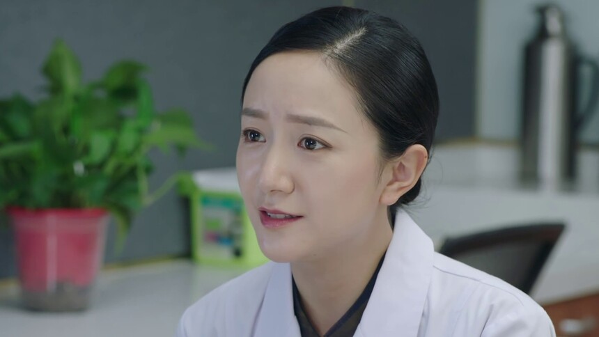 格尔野心暴露 盯上妇产科主任一职