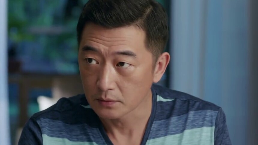 格尔程院长打算等小怜生孩子后离婚