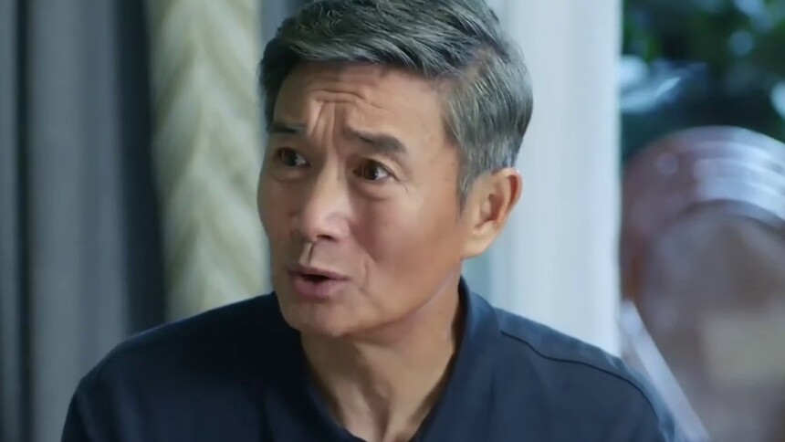 小怜大难不死 喜提胖小子