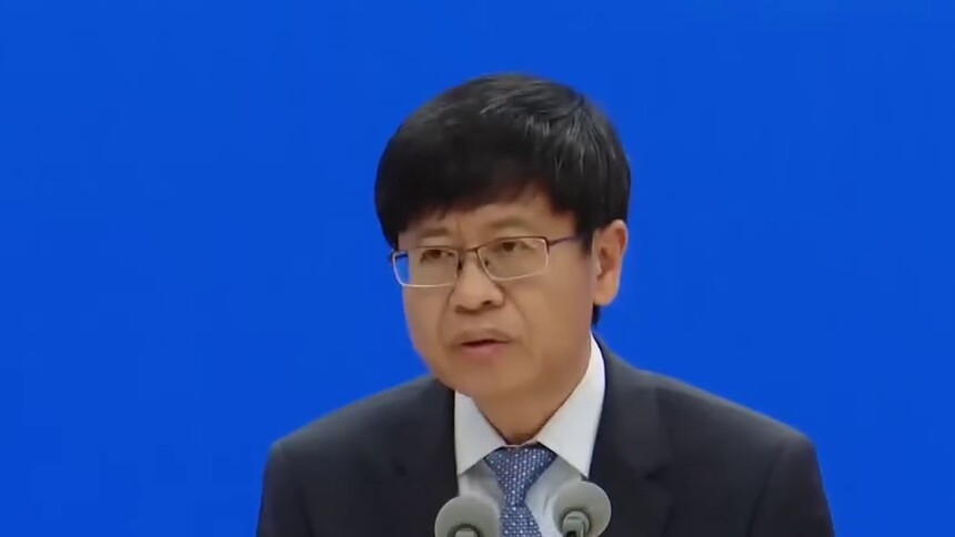 王华庆：奥密克戎病毒对未接种疫苗的高龄老年人危害较大