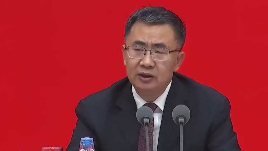 中国这十年·系列主题新闻发布｜王陆进介绍脱贫攻坚和乡村振兴方面的审计情况