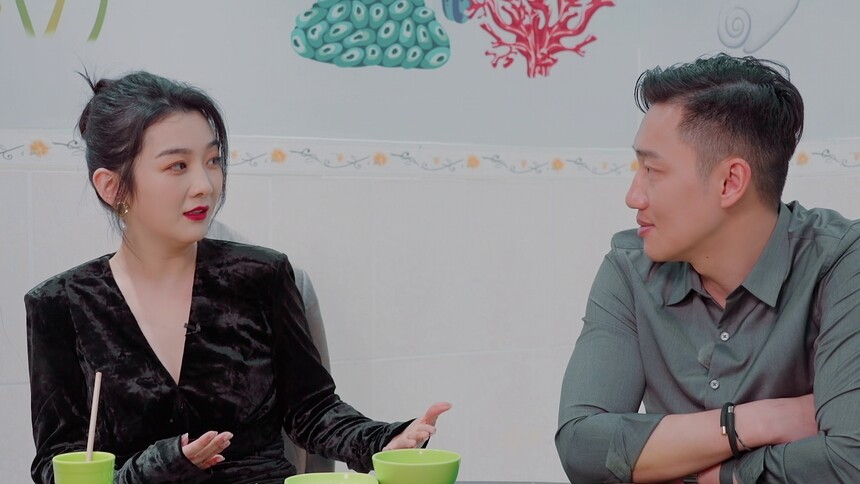 春日迟迟再出发 加更版第12期：David含蓄告白吴雅婷 赵亚楠复盘见家长名场面