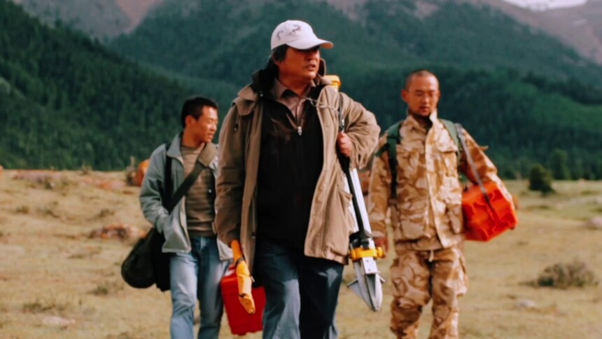 丝路探秘者：张骞苦寻的月氏国，被他揭开神秘面纱