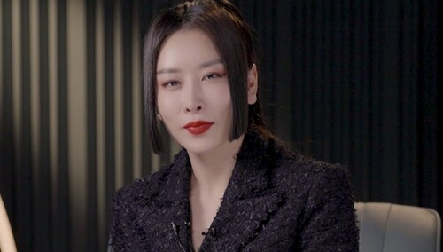 每周五中午12点《乘风破浪》第三季，毛俊杰来啦！