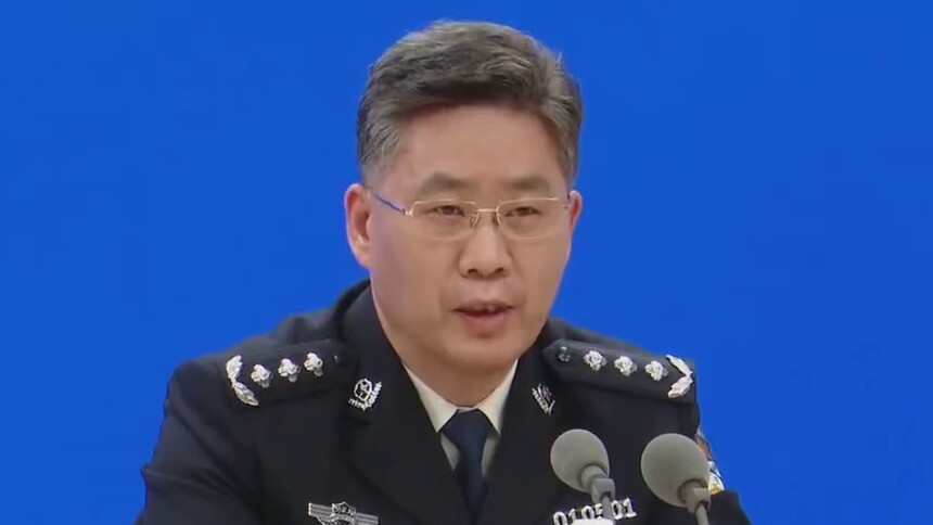 刘海涛：非必要非紧急不出境