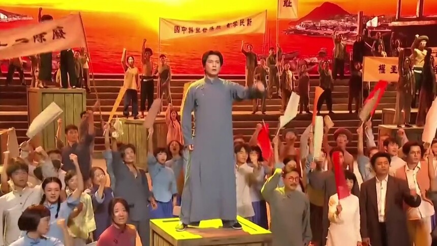 纪念《在延安文艺座谈会上的讲话》发表80周年：真情为人民创作 真诚表达时代精神