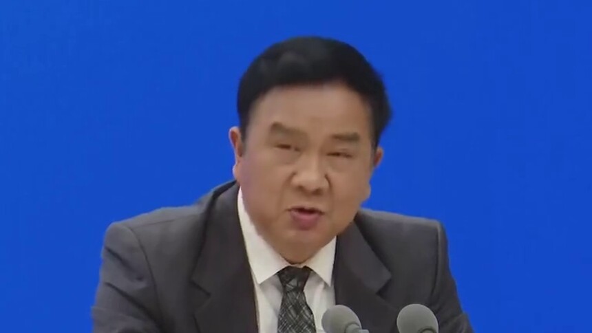 张流波：接收快递时优选无接触方式