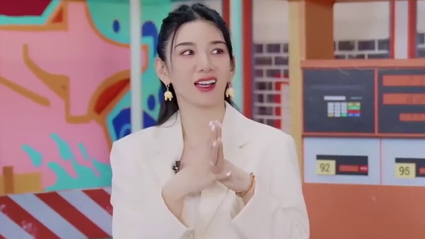 求生欲出走！黄奕直呼没拍过《还珠3》？