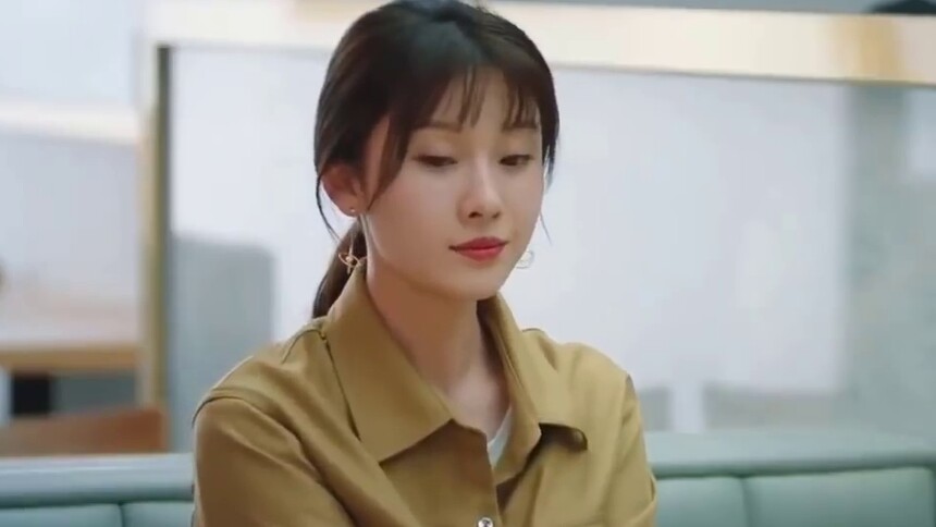 住在我隔壁的甲方 越南语版 第11集