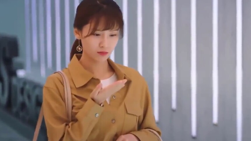 住在我隔壁的甲方 越南语版 第12集