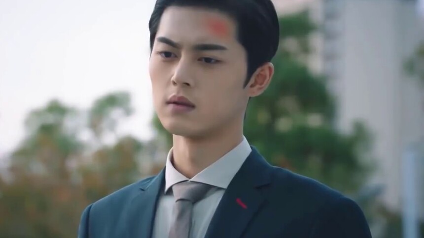 住在我隔壁的甲方 越南语版 第3集