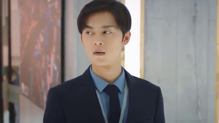 住在我隔壁的甲方 越南语版 第4集