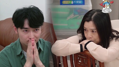 《爸爸当家》6月7日看点：葛沛豪怀疑不是妈妈亲生？张效诚心血白费大发雷霆