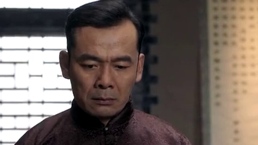 《运河风流》第16集看点：宋老爷除名宋秋安