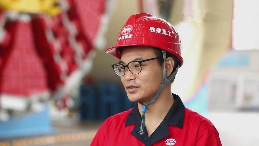 第26届中国青年五四奖章，湖南1人1集体获评：破解大型基建“卡脖子”问题 85后龙斌勇挑重担