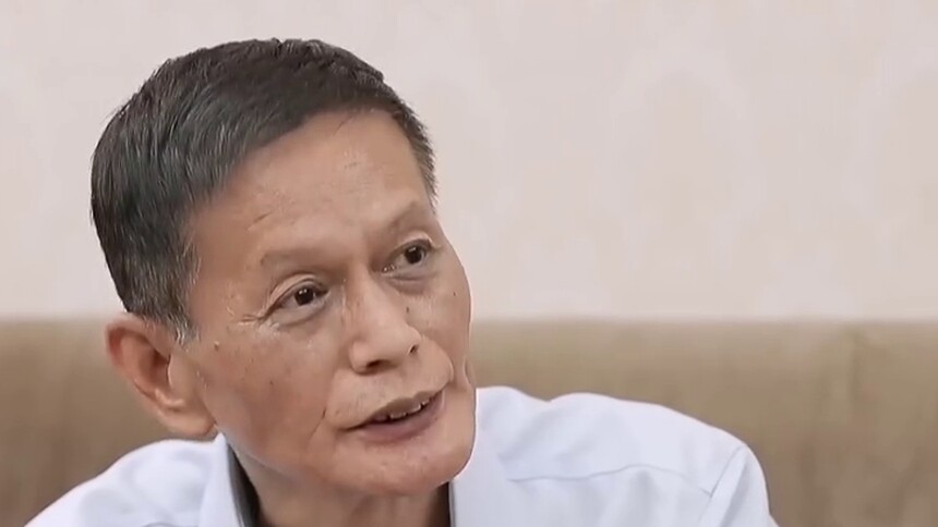 《我的女儿出嫁了》5月14日看点：新娘父亲频繁催婚 背后原因令人动容