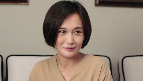 郝主任苦口婆心劝吴南认真考虑格尔