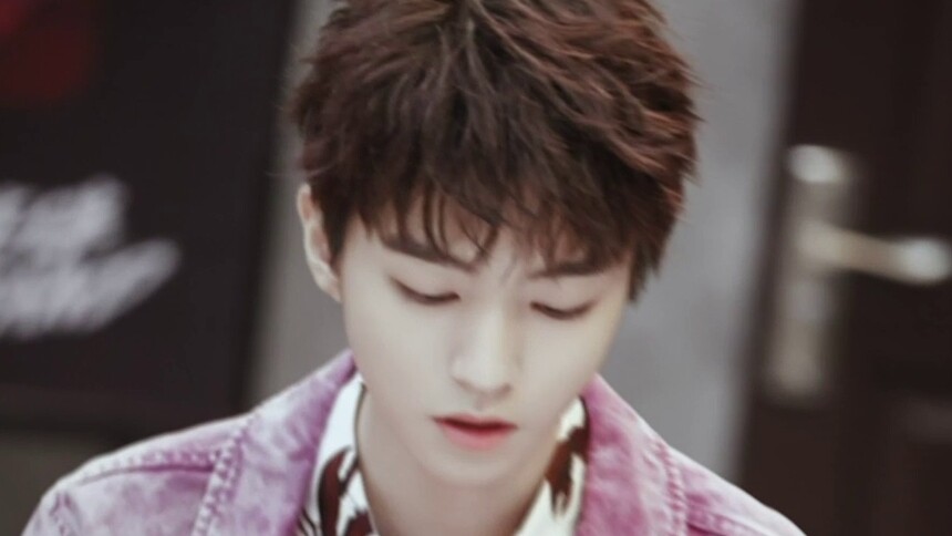 【王俊凯】竟是预言家