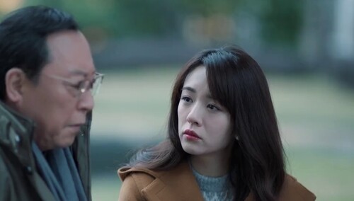 廖望爸妈是门当户对逼婚闪婚 老人说缺个孩子才有廖望