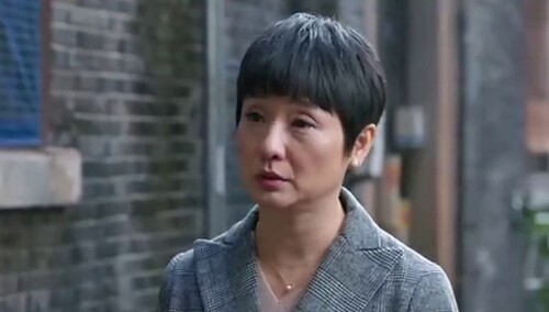 张文愿意放弃房子 希望能同意杨光廖望在一起
