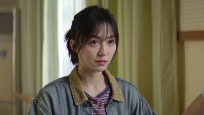 《我们的样子像极了爱情》首支预告 暧昧期男女七夕必看脱单神片