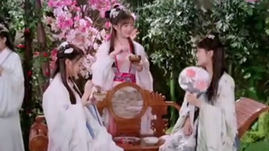 【快乐看】中华糖水传天下 家家有本甜蜜的经
