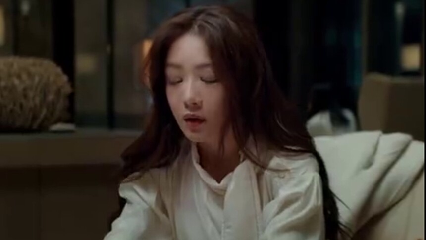 张新成邓家佳《回廊亭》姐弟恋太可了，先磕为敬！