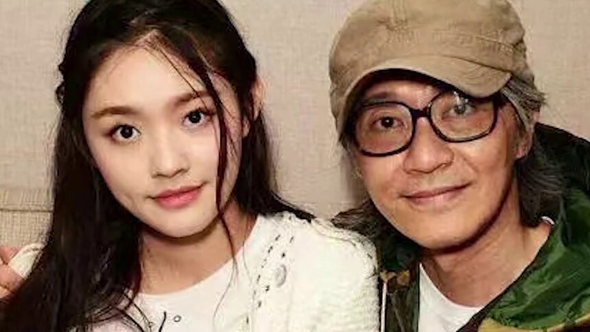 知遇之恩！林允为周星驰准备60岁生日礼物