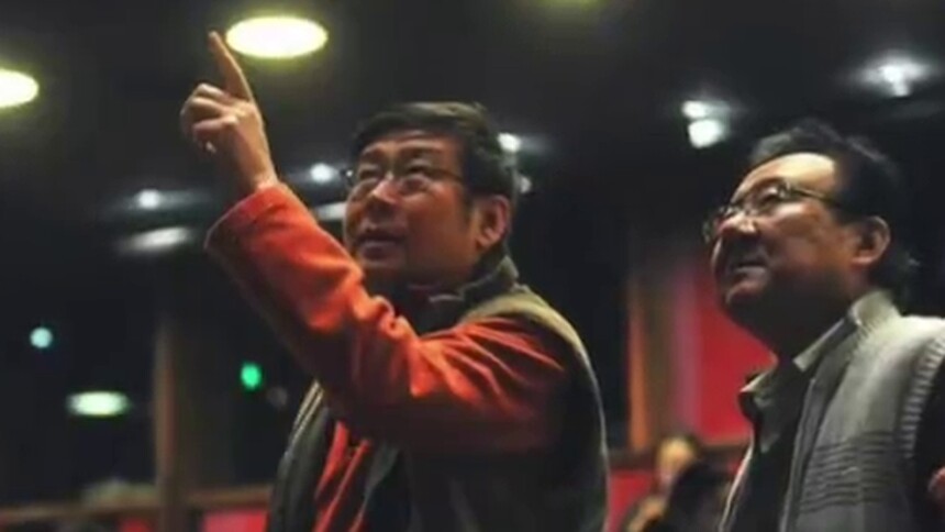 任鸣：能成为人艺人，此生足矣