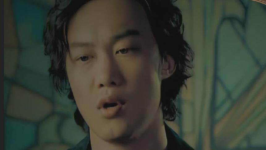 《声生不息》舞台盘点：陈奕迅歌曲合辑