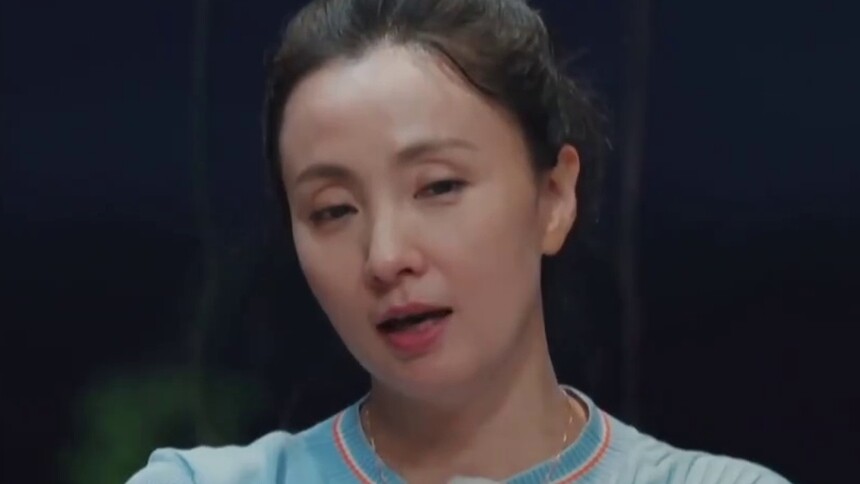 陶虹回忆彭昱畅耿直可爱事迹 参加节目以为要被淘汰连高铁票提前买好了
