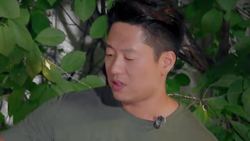 爱了爱了！烧烤王子凌潇肃太可爱了，羡慕唐一菲