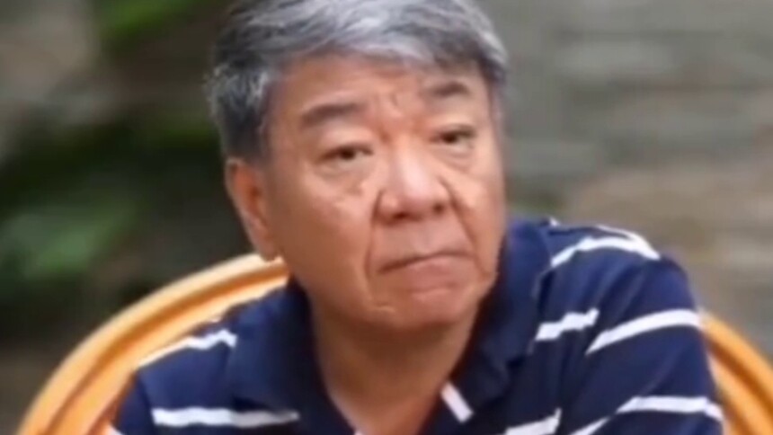 郑晓龙大赞赵丽颖：她不是一个简单的漂亮演员