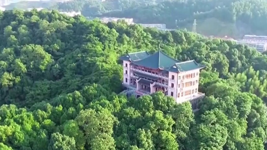 “湘”约而来 我是旅游推荐官：永兴县委书记刘朝晖 璀璨银都 永兴有你
