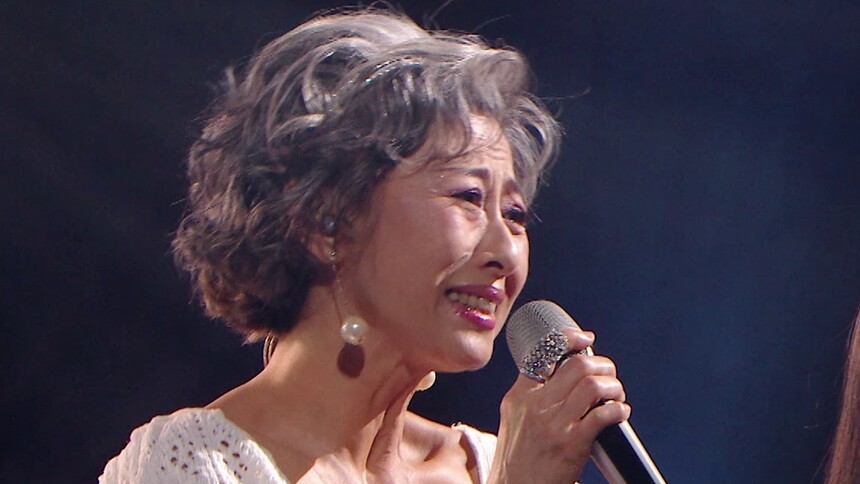 《声生不息》6月26日看点：歌手共唱时代金曲 庆贺香港回归25周年