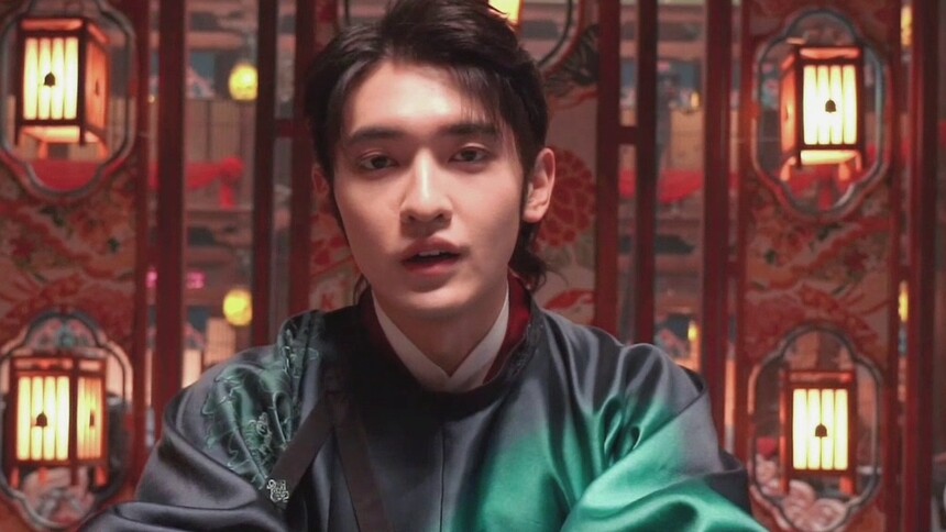 会员独家专访：拍摄趣事大分享！包上恩吴崇轩爆料剧组NG王？