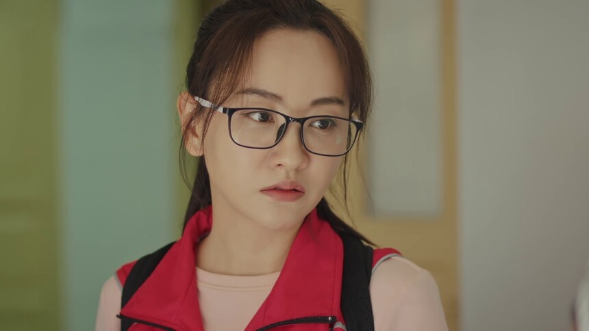 《大山的女儿》第5集看点：黄文秀来医院探望立明