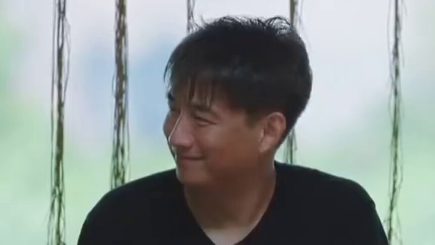 黄磊叫宋丹丹“妈” 自曝中年危机害怕变老