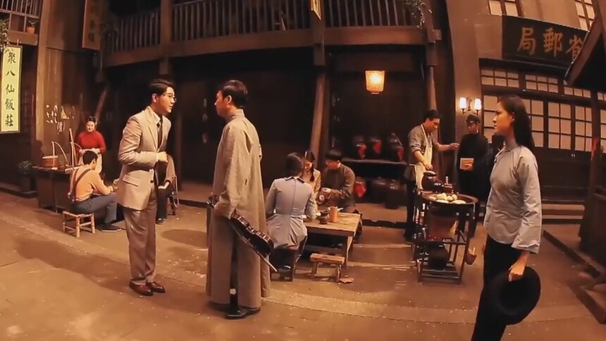 想成为导演的小朋友 这些能力很重要